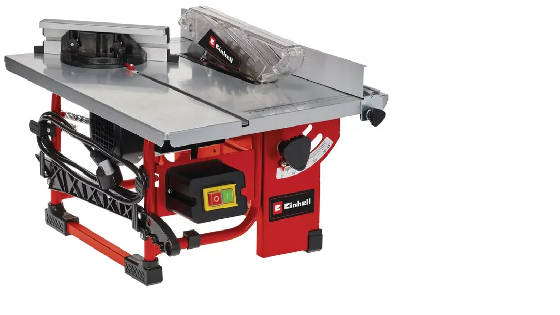 EINHEL STONI CIRKULAR TC-TS 200