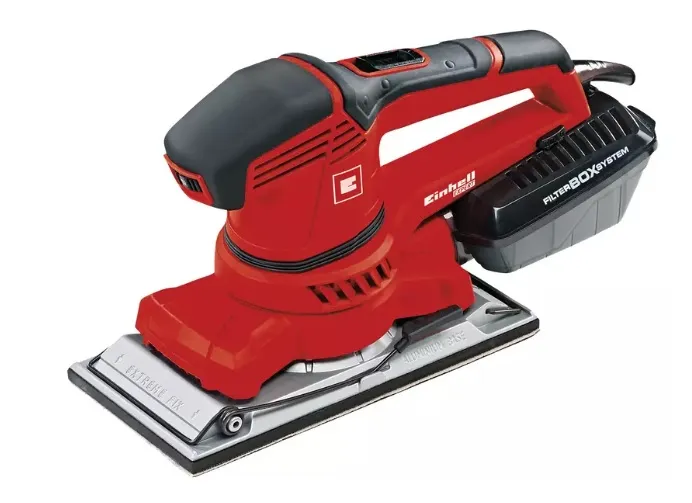 EINHEL VIBRAC.BRUSILICA TE-OS 2520 E