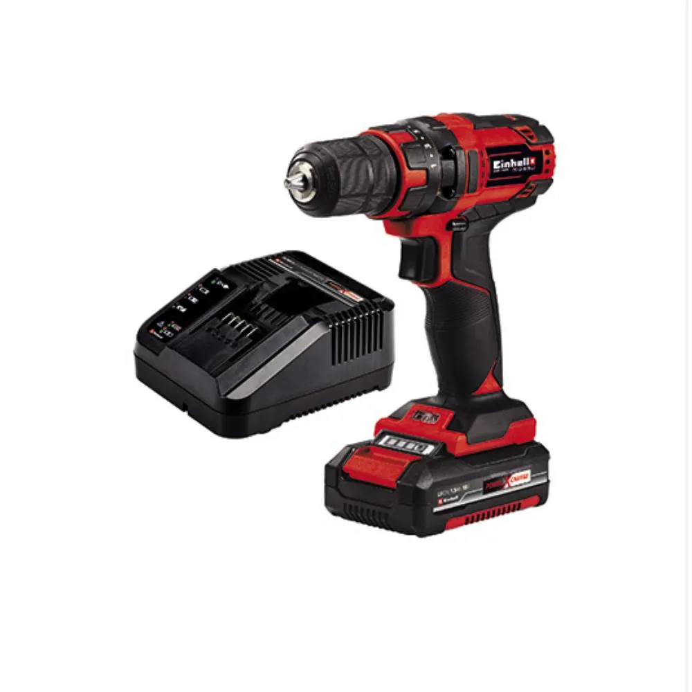 EINHELL AKU BUSILICA TC-CD 18/35 LI