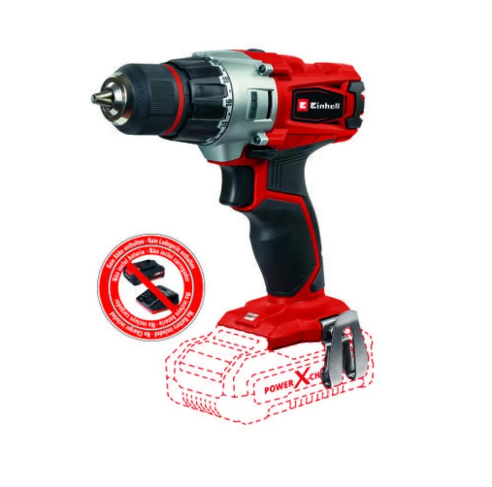 EINHELL AKU BUSILICA TE-CD 18/2 LI-SOLO