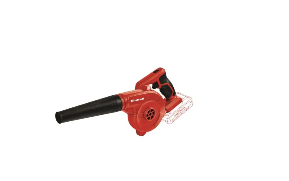 EINHELL AKU DUVAC TE-CB 18/180 LI-SOLO