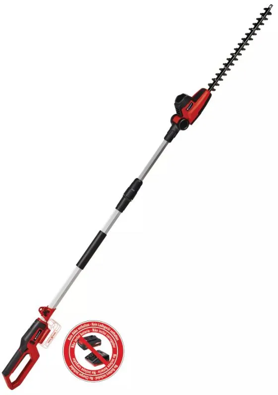 EINHELL AKU TELSKOPSKE MAKAZE ZA ŽBUNJE GC-HH18/