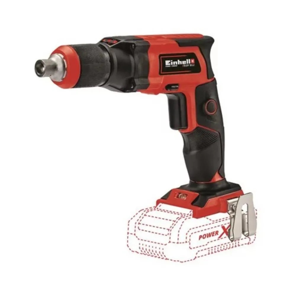 EINHELL AKU VIJCANIK TE-DY 18 LI-SOLO