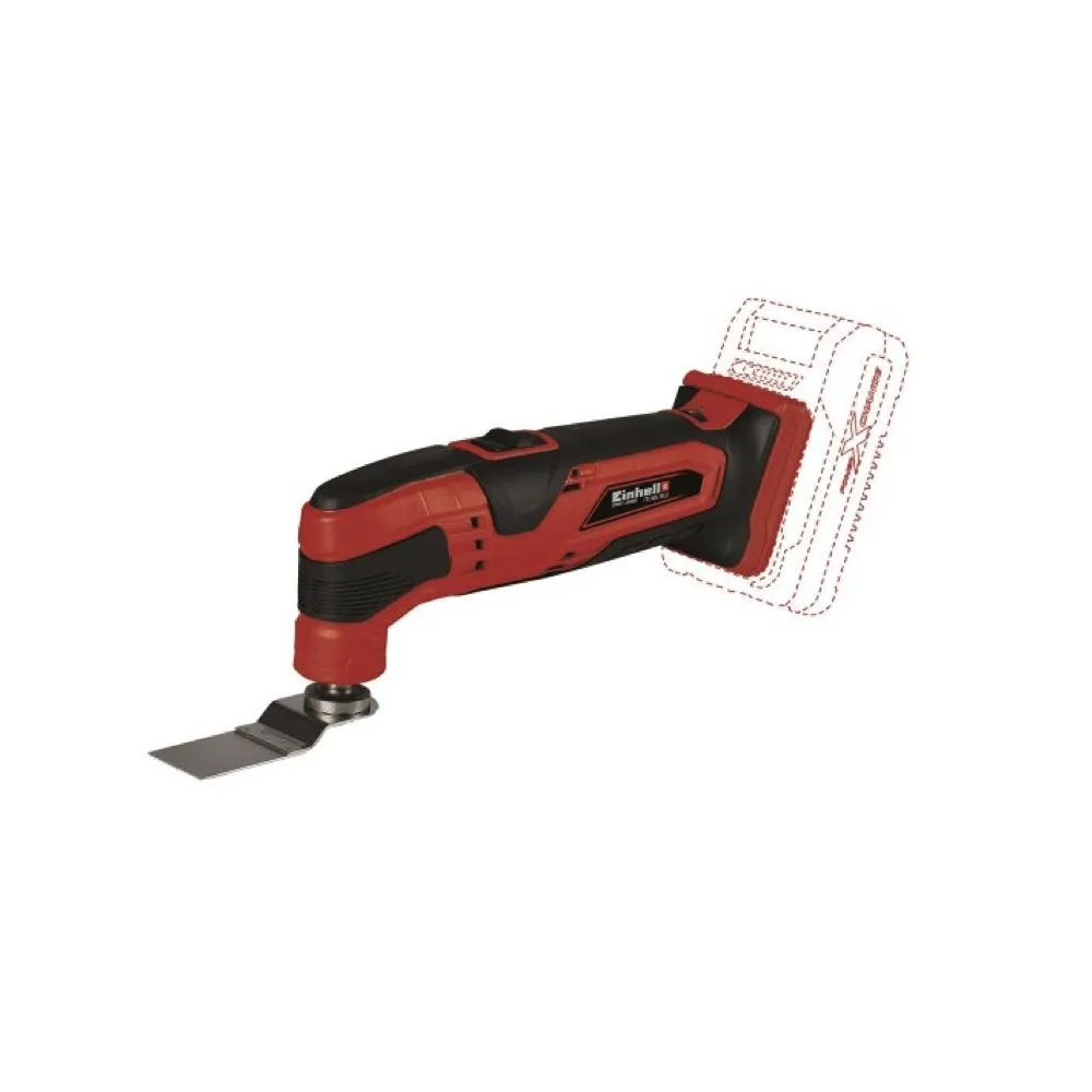 EINHELL AKU VISENAMENSKI ALAT TC-MG 18 LI-SOLO