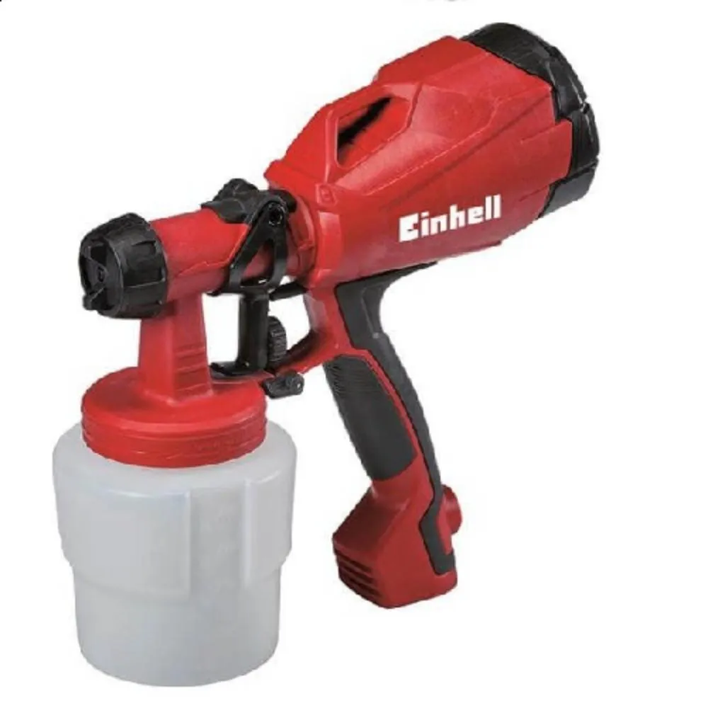 EINHELL APARAT ZA FARBANJE TC-SY 400P