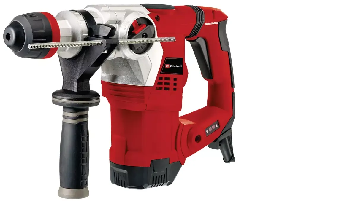 EINHELL BUSILICA ČEKIĆ TE-RH 32 4F KIT