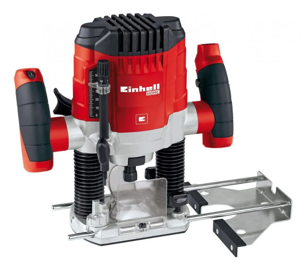EINHELL FREZER TC-RO 1155 E