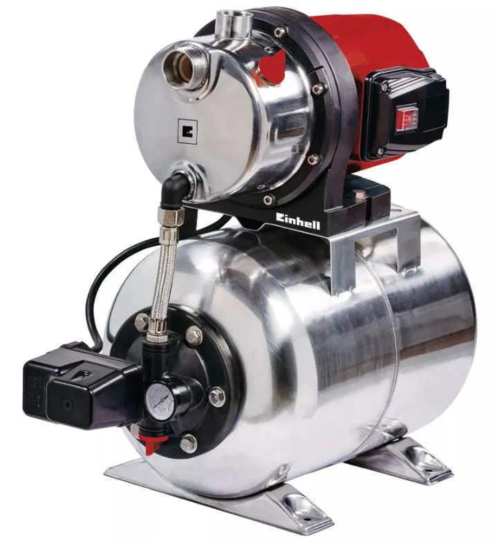 EINHELL HIDROPAK GC-WW 1250