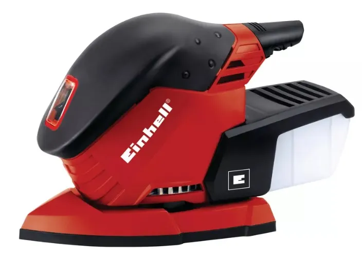 EINHELL MULTI BRUSILICA TE-OS 1320