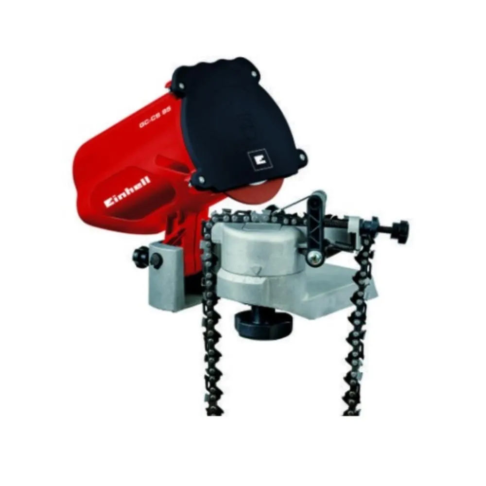 EINHELL OSTRAC LANACA GC-CS 85 E
