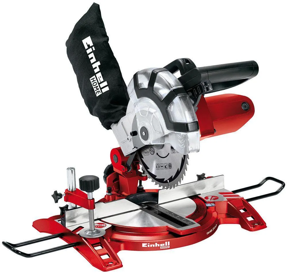 EINHELL TESTERA ELEKTRO STACIONARNA TC-MS 2112