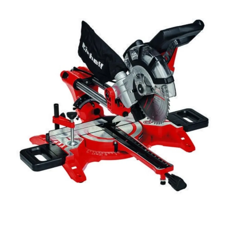 EINHELL TESTERA ELEKTRO STACIONARNA TC-SM 2131/1