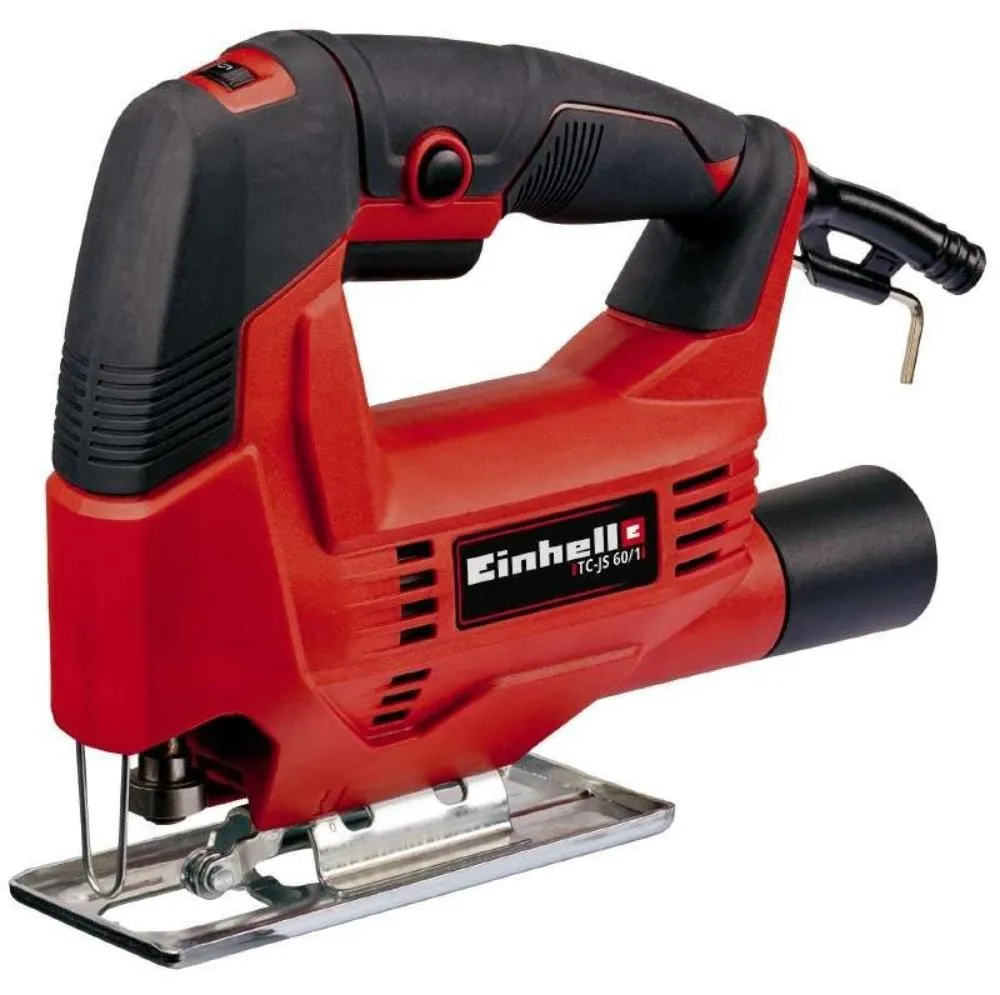EINHELL TESTERA ELEKTRO UBODNA TC-JS 60