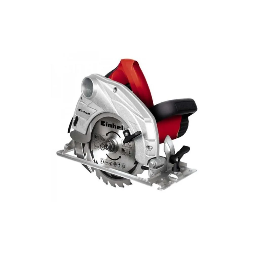 EINHELL TESTERA KRUZNA ELEKTRICNA TC-CS 1200/1