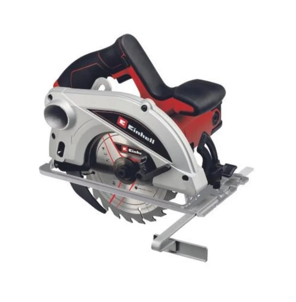 EINHELL TESTERA KRUZNA ELEKTRICNA TC-CS 1250/1