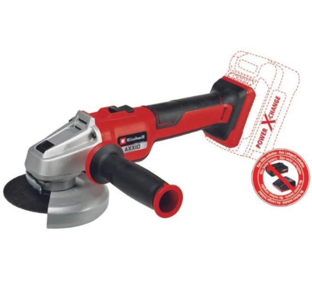 EINHELL UGAONA BRUSILICA AXXIO 18/125 AKU