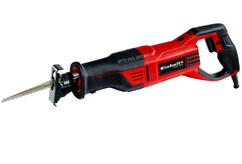 EINHELL VISENAMENSKA TESTERATE-AP 750E