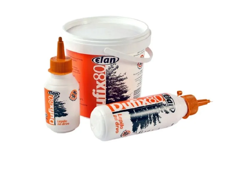 ELAN DUFIX 80 100GR LEPAK ZA DRVO