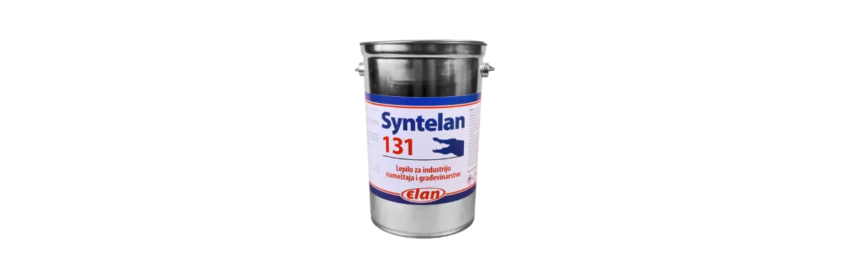ELAN SINTELAN 131 20 l
