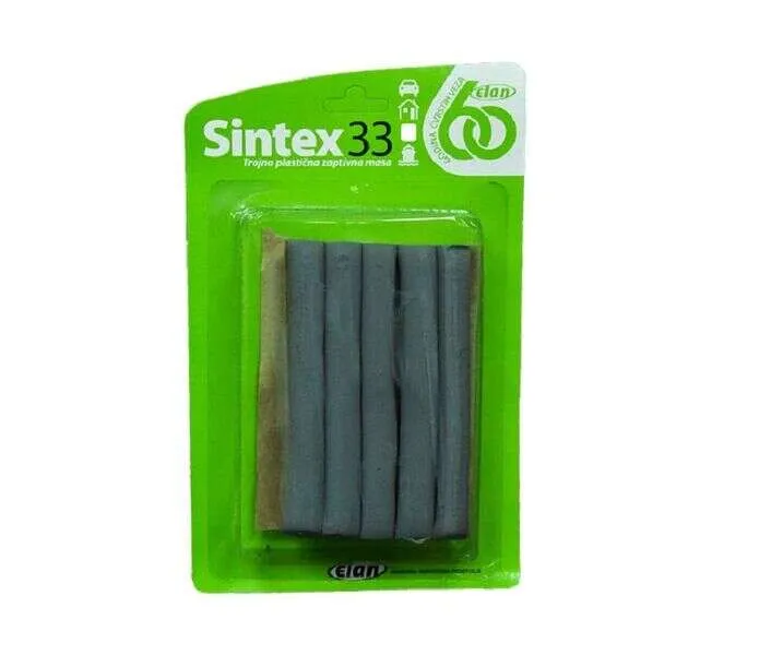 ELAN ZIVA GUMA 200GR SINTEX 33