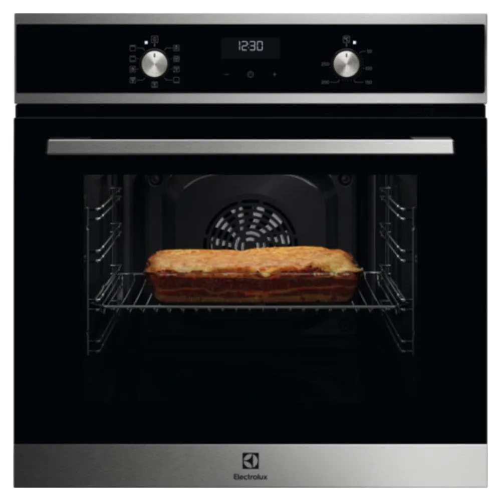 ELECTROLUX UGRADNA RERNA EOF5H40BX