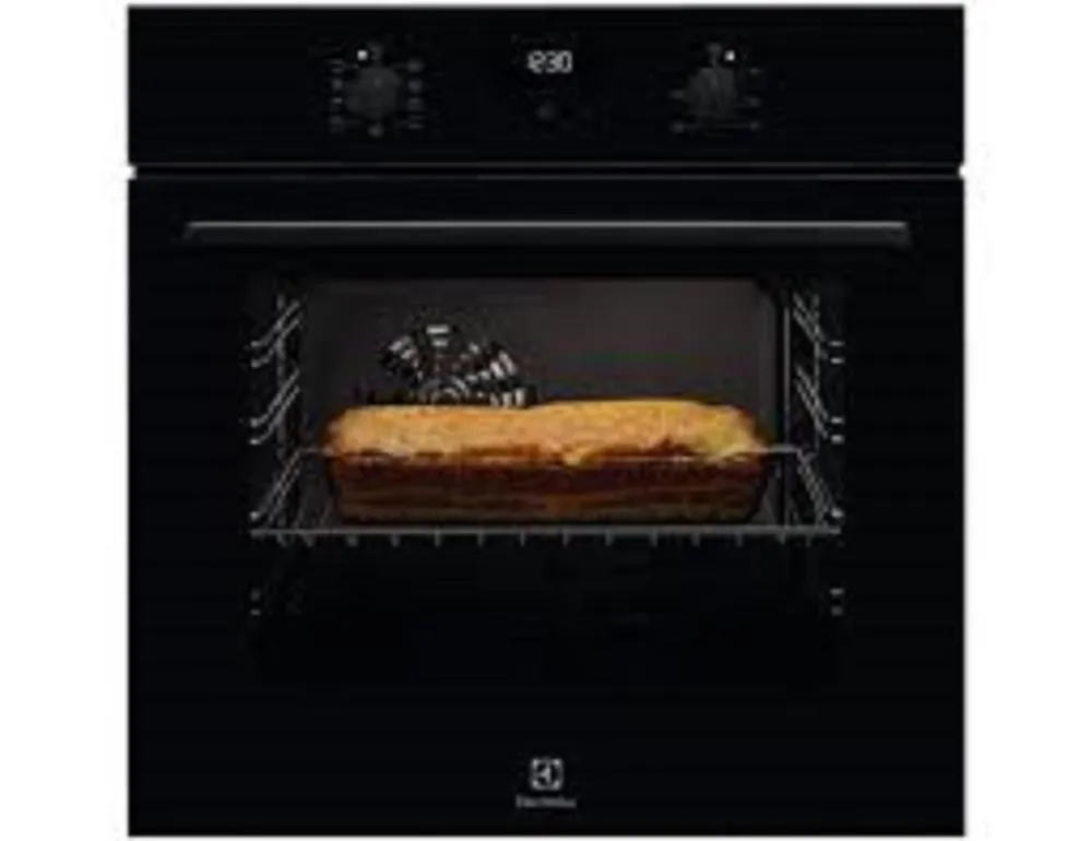 ELECTROLUX UGRADNA RERNA EZF5C50Z