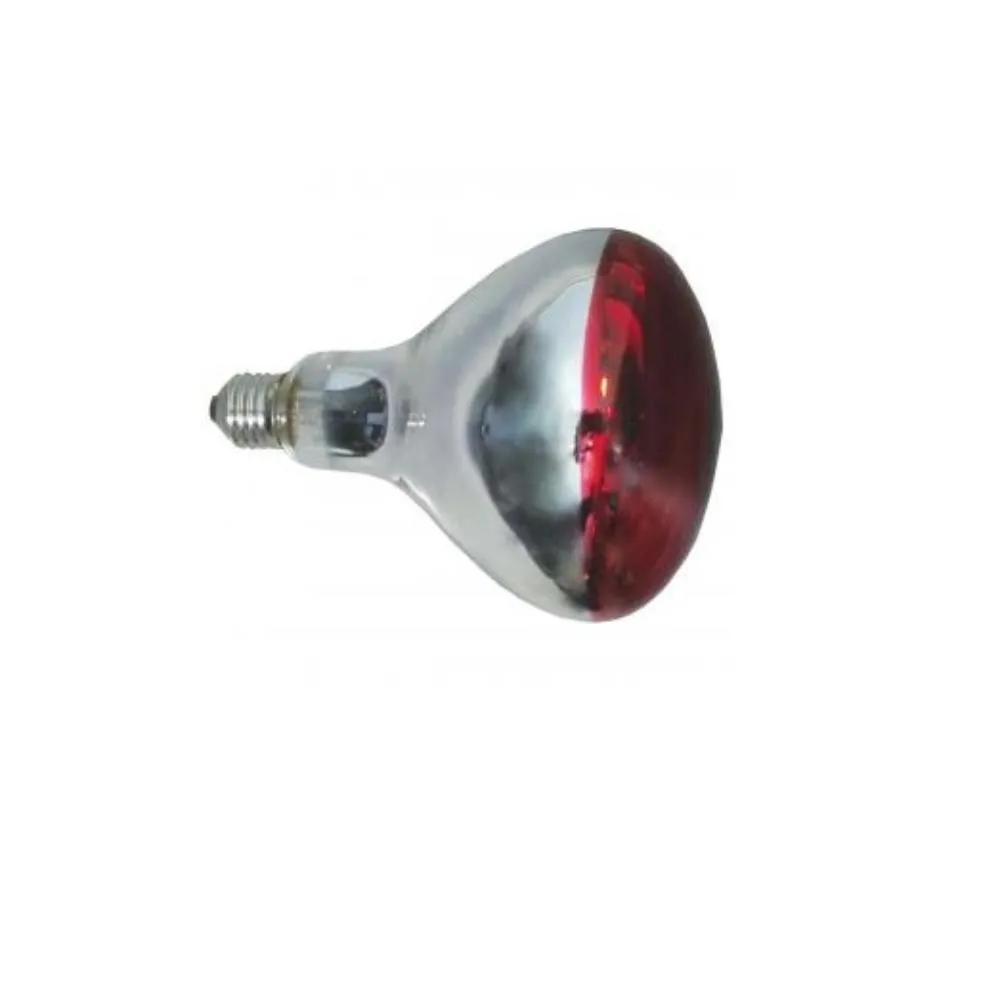 ELIT + IC.R125 250W E27