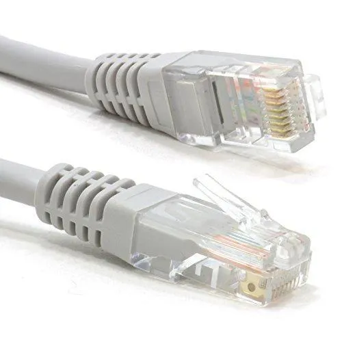 ELIT + KABL UTP PATCH CAT5 3.0M