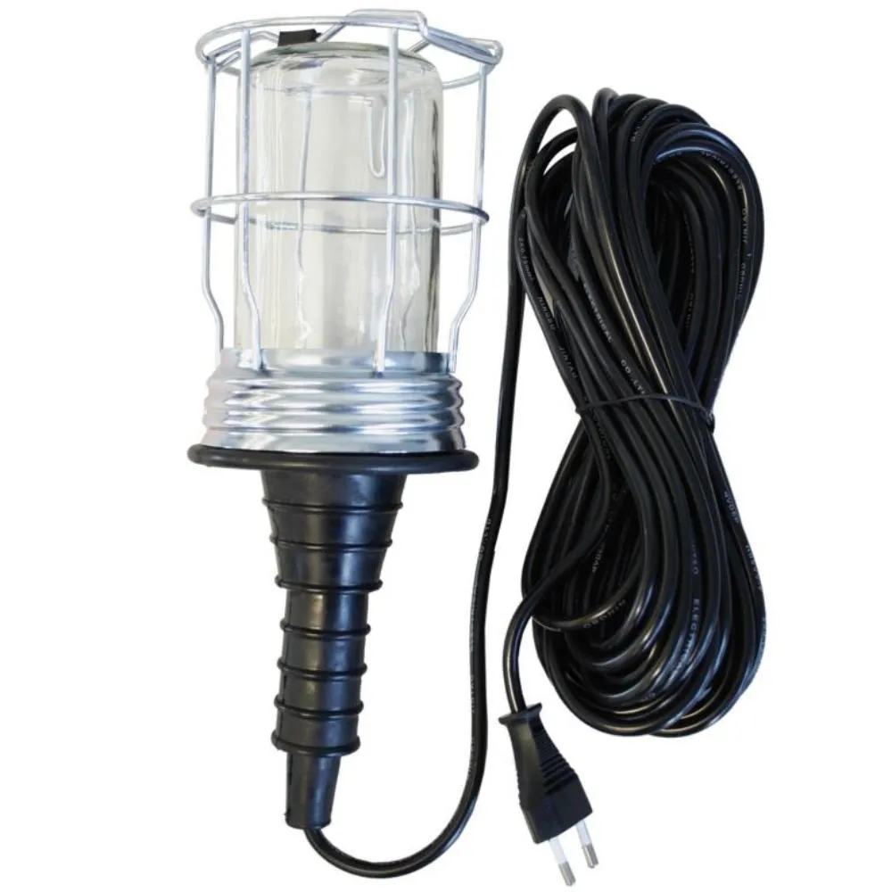 ELIT + RUCNA LAMPA 60W EL80255 5M