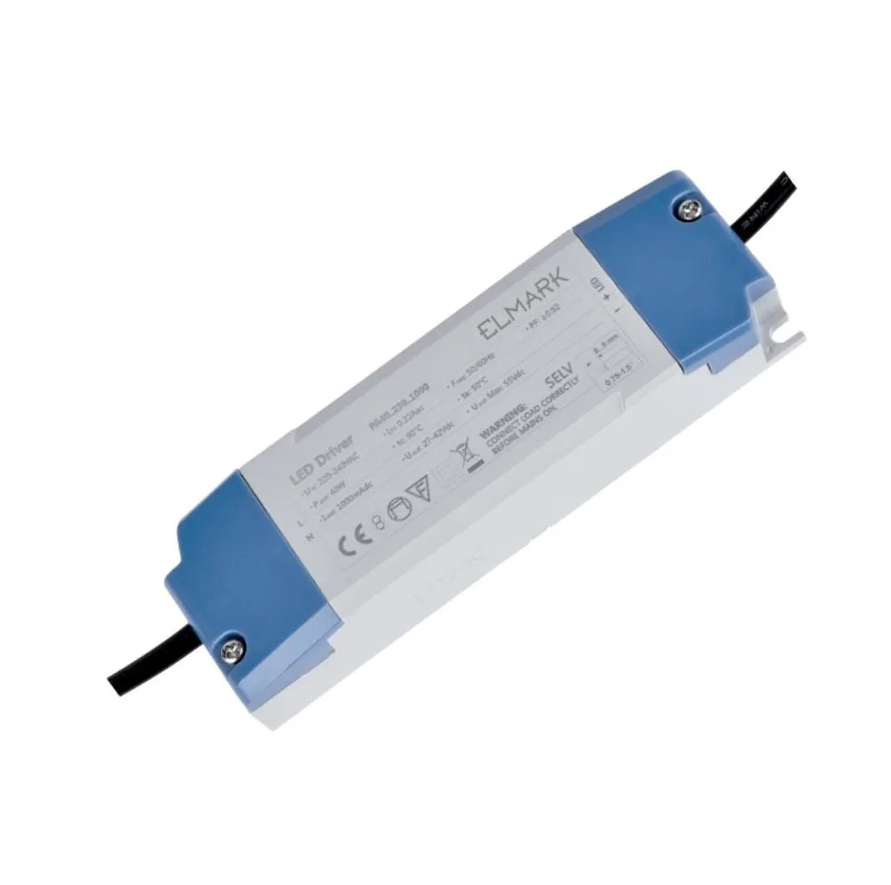 ELMARK NAPAJANJE ZA LED PANEL 40W