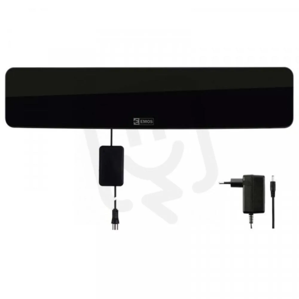 EMOS ANTENA SOBNA EM-HDC3