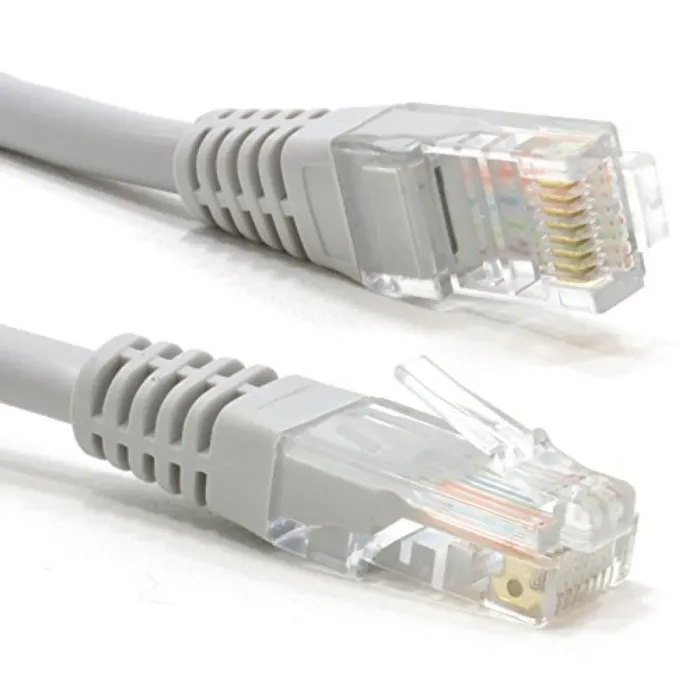 EMOS S9130 PATCH KABAL UTP CAT5E PVC 25M