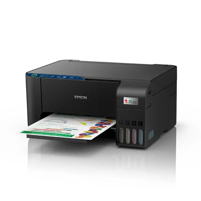 EPSON ŠTAMPAČ INJEKT L3271 ECOTANK ITS WIRELES