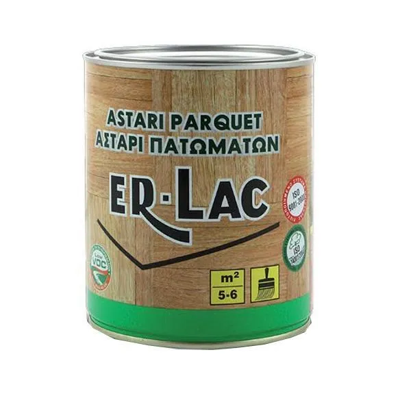 ER-LAC LAK ZA PARKET PODLOGA 1L