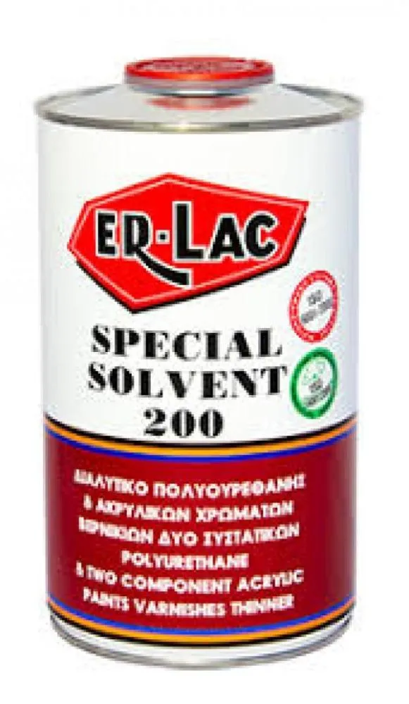 ER-LAC No200 RAZREDJIVAC ZA ER-LAC
