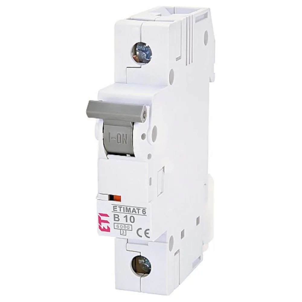 ETI AUTOMATSKI OSIGURAC 10A