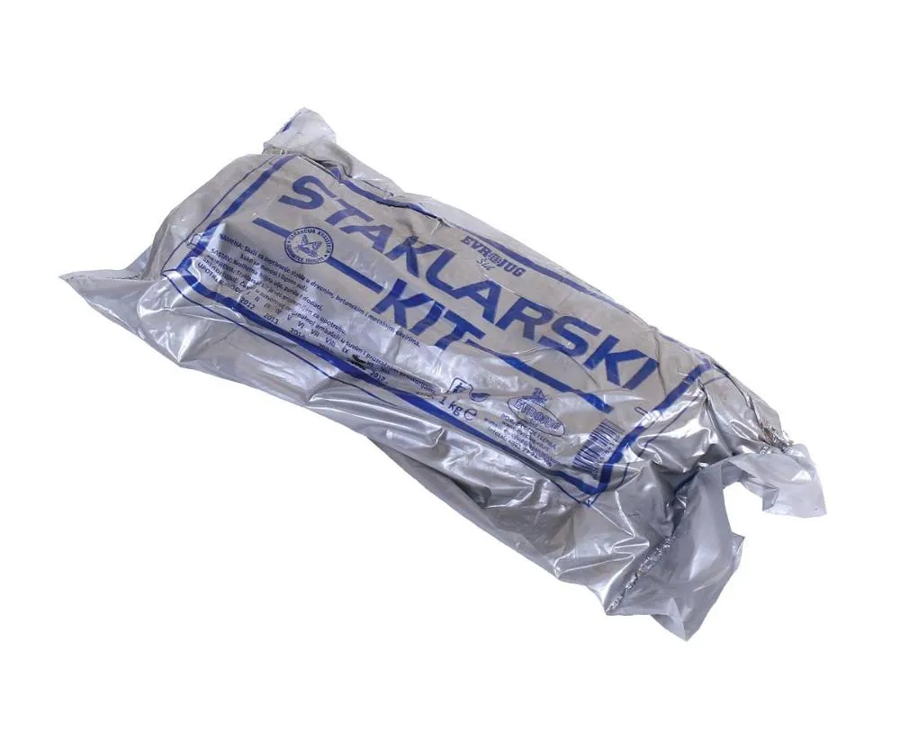 EVROJUG STAKLARSKI GIT CLASSIC 1 KG