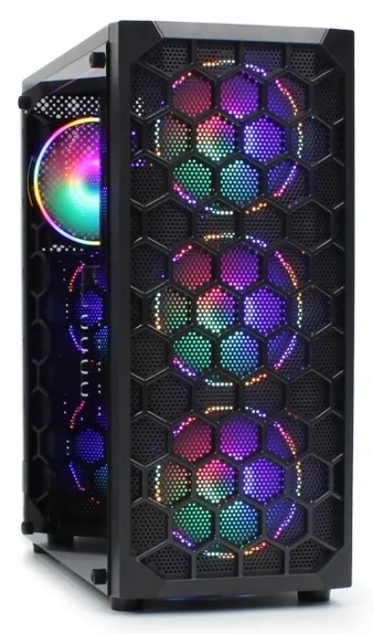 EWE RAČUNAR PC 1 AMD GAMING 16/1TB RTX3050