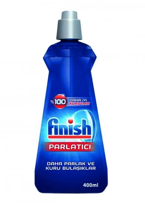 FINISH SJAJ ZA SUDOMAŠINU 400 ML