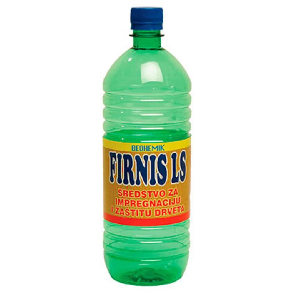 FIRNIS
