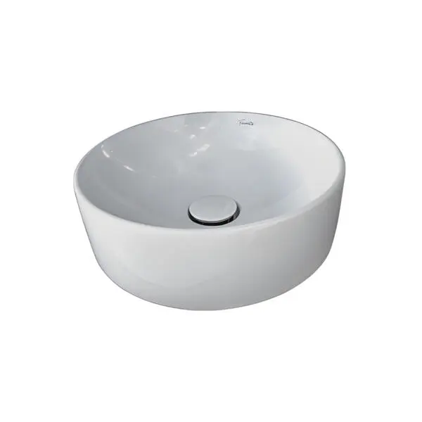 FLUENTA LAVABO SPOT F380 NADGRADNI A