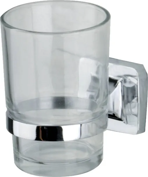 FLUSSO DRŽAČ ZA ČETKICE AQUA
