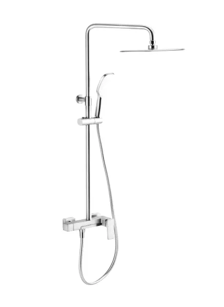 FLUSSO SLAVINA USPONSKI TUŠ 989 DIAMOND