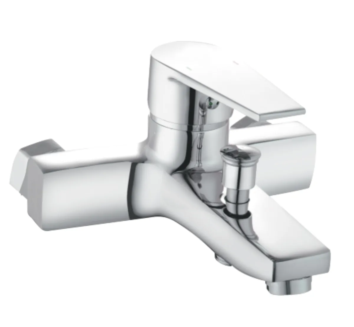 FLUSSO SLAVINA ZA KADU AQUA