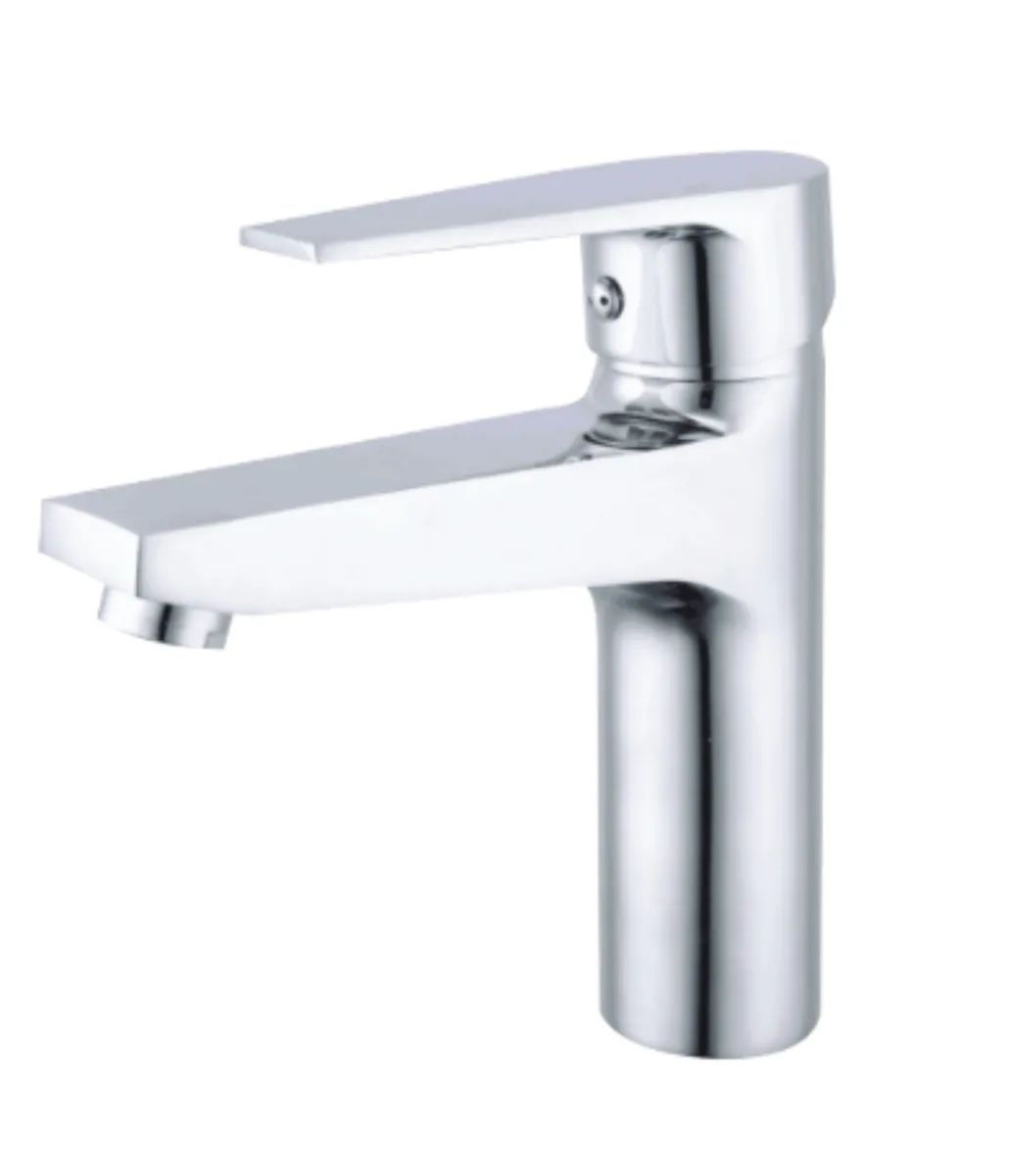 FLUSSO SLAVINA ZA LAVABO AQUA