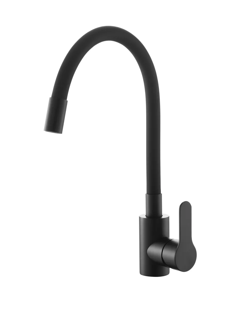 FLUSSO SLAVINA ZA SUDOPERU STX BLACK