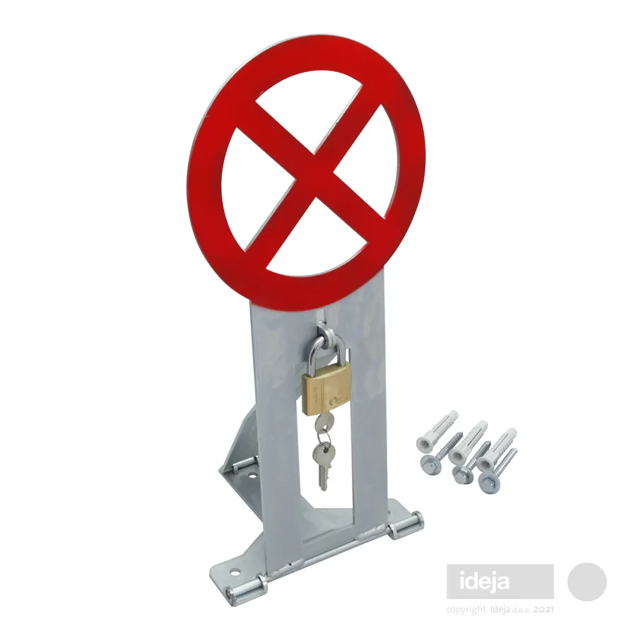 FOM FO Z002 CUVAR PARKING II