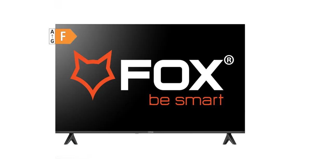 FOX TELEVIZOR 50WHA470E