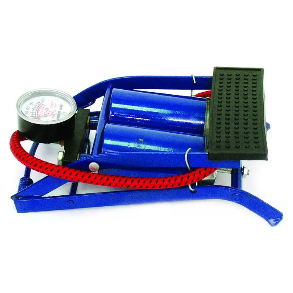 GADGET BASIC PUMPA NOZNA 55X100MM