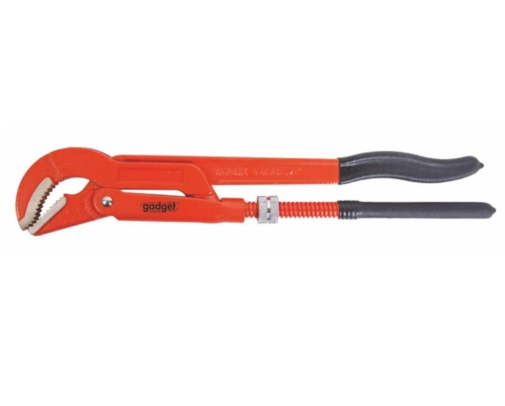 GADGET KLEŠTA VODOVODNA 1.5" 45